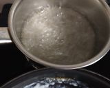 A picture of step 3 of Bread ghevar.