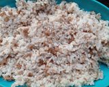 Foto langkah ke 4 dari resep Nasi Tutug Oncom.
