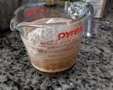 Foto del paso 1 de la receta: Pan de Arani