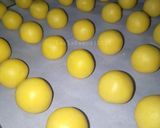 Foto langkah ke 3 dari resep Nastar Klasik.