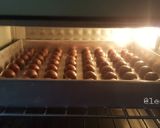 Foto langkah ke 11 dari resep Nastar Coklat.