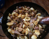 Foto del paso 4 de la receta: Rancho aragónes