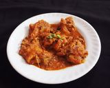 ময়দা কারি(Moida curry recipe in bengali) রেসিপির ধাপ 7 ছবি