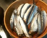 Foto del paso 4 de la receta: Sardinas a la asturiana