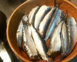Foto del paso 4 de la receta: Sardinas a la asturiana