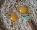 Foto langkah ke 4 dari resep 72. Macaroni Schotel.