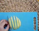 Foto langkah ke 2 dari resep Kentang Frozen.