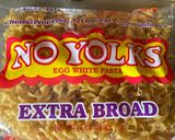 A picture of step 1 of Easy Creamy Chicken Egg Noodles.