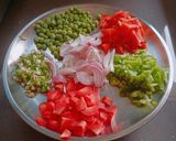 ફાડા ખીચડી.(Fada khichdi recipe in Gujarati) રેસીપી સ્ટેપ1ફોટો