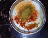 लौकी के कोफ्ते (Lauki ke kofte recipe in Hindi) रेसिपी चरण 3 फोटो