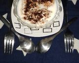 A picture of step 6 of Special Meethay Dahi Baray.