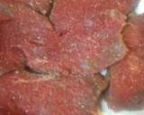 Pasta and Beef recipe step 4 photo