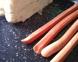 Foto del paso 1 de la receta: Panchos con criolla