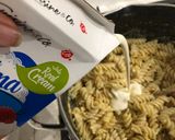 Foto del paso 5 de la receta: Fideos a la huancaína