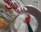 Foto langkah ke 4 dari resep Bakwan jagung crispy.