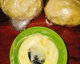 Foto langkah ke 3 dari resep Curry Puff Metode Oles.