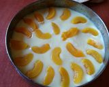 Gyümölcstorta egy kicsit másképp recept fázis 7 fotója