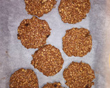 Foto del paso 3 de la receta: Galletas de Avena Fitness con Cacao