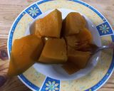 Foto del paso 1 de la receta: Sopaipillas Pasadas al Horno