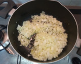 Foto del paso 1 de la receta: Atún en salsa 🐟🐟🐟