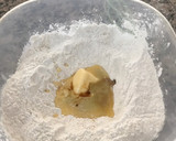 Foto del paso 3 de la receta: Galletitas dulces