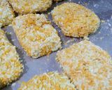 Foto langkah ke 4 dari resep Chicken Nugget / Nugget Ayam.