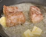 Sertésszűz szilvachutneyval recept fázis 8 fotója