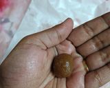 A picture of step 4 of Coffee peda.