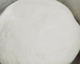 Foto langkah ke 3 dari resep Bakpao (No Mixer).