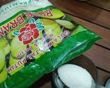 Foto langkah ke 2 dari resep Hot Milk Coffee.