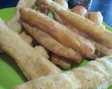 Foto langkah ke 4 dari resep Cakwe.