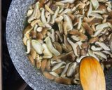 Japán stílusú leves recept fázis 3 fotója