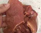 Foto del paso 1 de la receta: Cerdo al horno