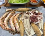 無煙燒烤的食譜步驟4照片