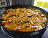 Foto del paso 3 de la receta: Fideuá