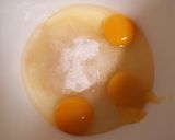 Foto langkah ke 1 dari resep Bolu Panggang Jadul.