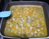 Foto del paso 5 de la receta: Tortilla cuadrada de tupinambas