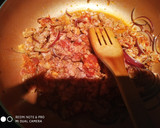 Foto del paso 2 de la receta: Revuelto de picadillo de chorizo