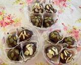 ช็อกบอล วิธีทำสูตร 12 รูป