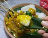 Cara Membuat 347 Sate Padang Ayam 6