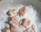 Foto langkah ke 4 dari resep Ayam crispy saus salted egg.