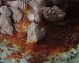 Foto langkah ke 4 dari resep Rendang daging.