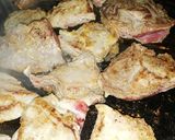 Foto del paso 3 de la receta: Carne mechada🍖