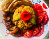 Foto del paso 7 de la receta: Arroz amarillo a la cerveza