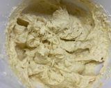 Foto del paso 1 de la receta: Galletitas de jengibre y canela