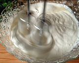 Foto langkah ke 2 dari resep Bolu susu 2 telur SUPER GEMOY.