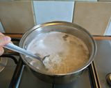 生米煮成熟飯的食譜步驟4照片