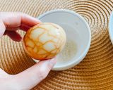 日月老茶廠【茶葉蛋】電鍋料理食譜的食譜步驟4照片