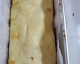 Foto langkah ke 7 dari resep Cheese Brownies.