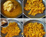 A picture of step 4 of Delhi Wali Khasta Kachori.